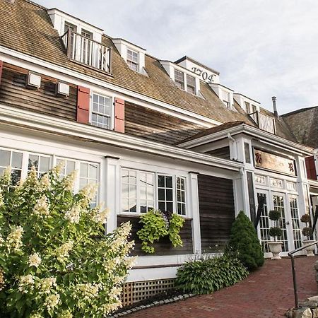 The Red Lion Inn Cohasset Exterior foto